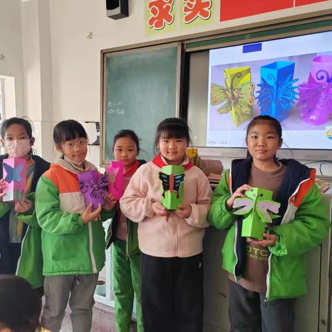 蝴蝶落我家 ＿＿2201课堂作业集