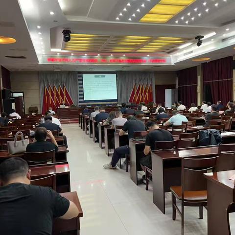 邹城市“走千村入万户”宣传党的路线、方针、政策下基层主题宣讲系列活动走进千泉街道。