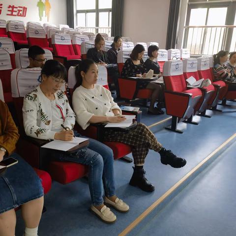 【教研争优】春日盎然启新篇，“研”途风景皆芬芳——小学数学单元整体教学中体现核心素养的课堂研究与实践