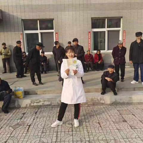 情暖金秋，爱在重阳
