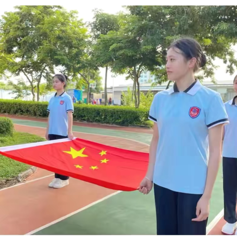 海南职业外语旅游学校桂林洋校区2026年春季开学典礼