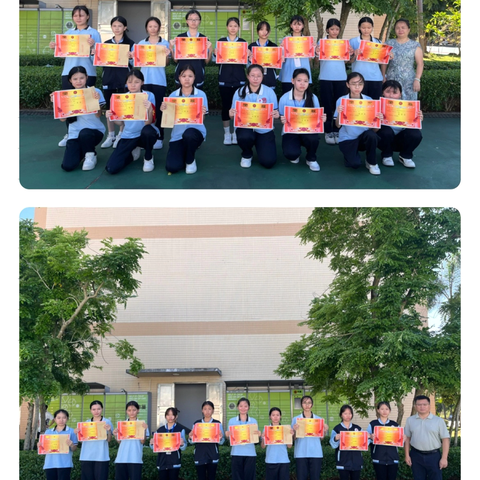 “一技在手，一生无忧”——展技能风采·秀艺术芳华第三届艺术节决赛