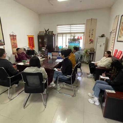 【七色花志愿行】段店社区开展消防安全大排查