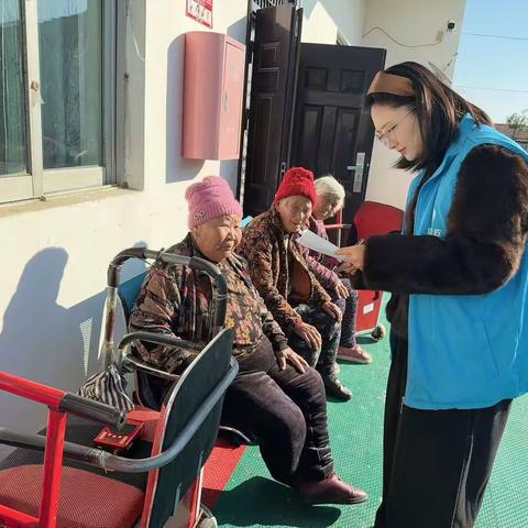 2025年12月第2周周报-项城市丁集镇社会工作服务站