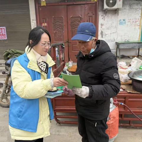 2025年12月第3周周报-项城市丁集镇社会工作服务站