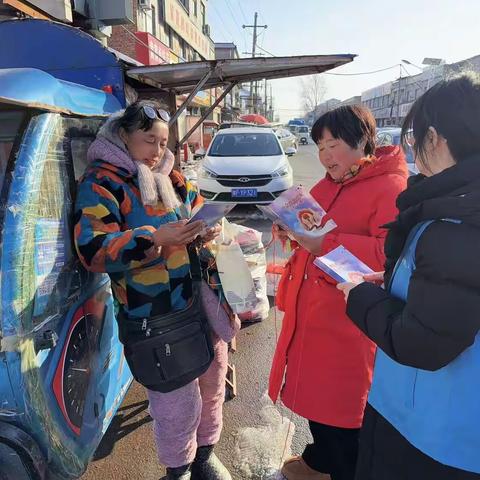 2026年1月第3周周报-项城市丁集镇社会工作服务站