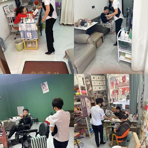 中原银行邓州支行：做好人民币反假宣传，贴心服务，守护您的财富安全