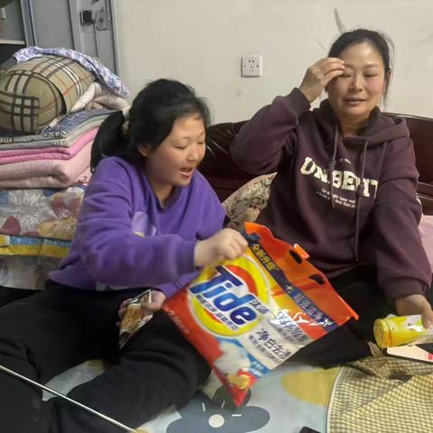 时光抽穗 生命拔节——第四次送教总结