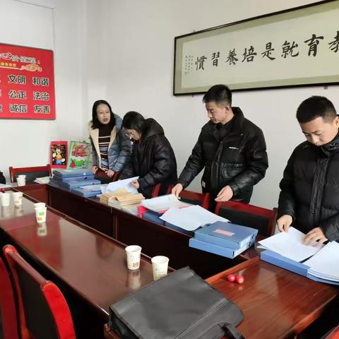 “细节培养重落实，常规检查促成长”—东南镇中心幼儿园