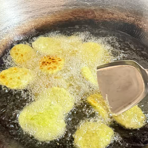 “豆”趣横生，“粑”味悠长