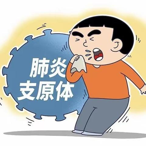 如何预防支原体肺炎