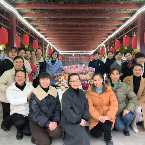 桂林庆和食品有限公司活动动态