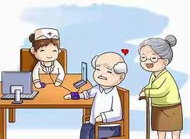 【健康生活，从这里开始】爱新医养中心&新安县中医院医养结合中心健康讲座，让长者们换发青春活力