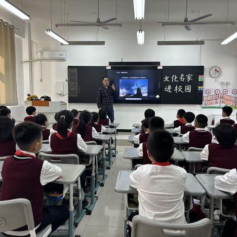 【草场教育集团•时光小学】微光成聚 心向朝阳