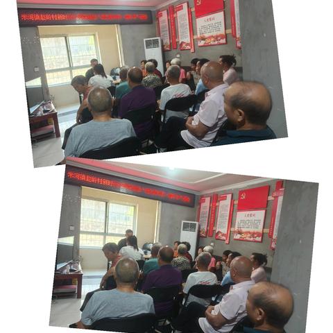 端午节活动圆满举行，《老年人权益保护法》宣讲深入人心