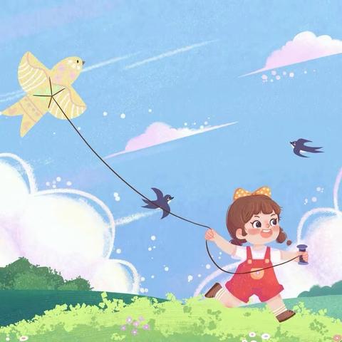 春光为序   共享时光 ——蓝天幼儿园小班组一周回顾