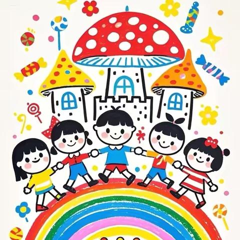 童心飞扬  快乐成长 ‍——滁州市蓝天幼儿园大班组一周精彩回顾