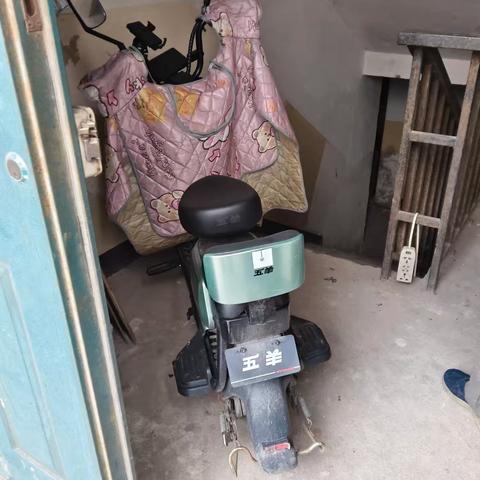 东关社区开展小区消防安全专项检查