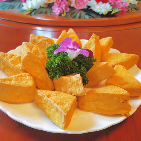 霞洞十大美食，经典必吃