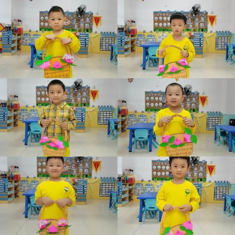 最美重阳节——《九九重阳，爱在新都里》主题活动