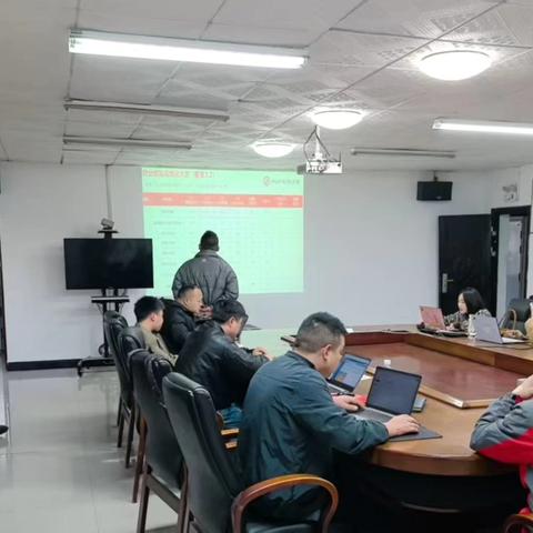 中部区域-桑植公司-春耕行动：凝心聚力，砥砺前行