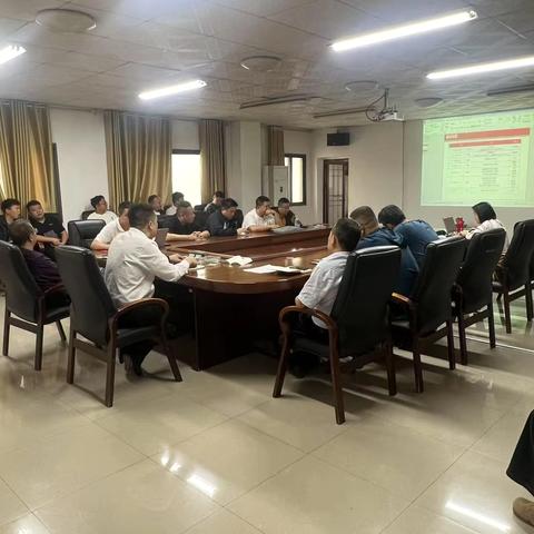 中部区域-桑植公司-信念为帆，砥砺前行