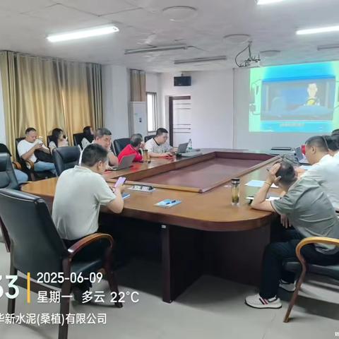 中部区域-桑植公司-以信念破局，冲刺业绩高峰