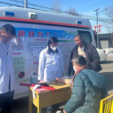 关于开展布病、包虫病预防知识宣传活动的总结