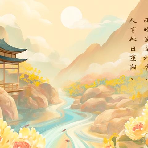 胡庄村举办“重阳佳节 敬老情深”饺子宴