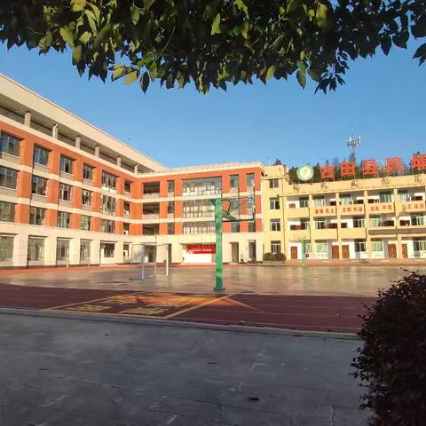 绳舞飞扬 快乐成长 ——古田县凤埔中心小学举办2026年校园跳绳比赛