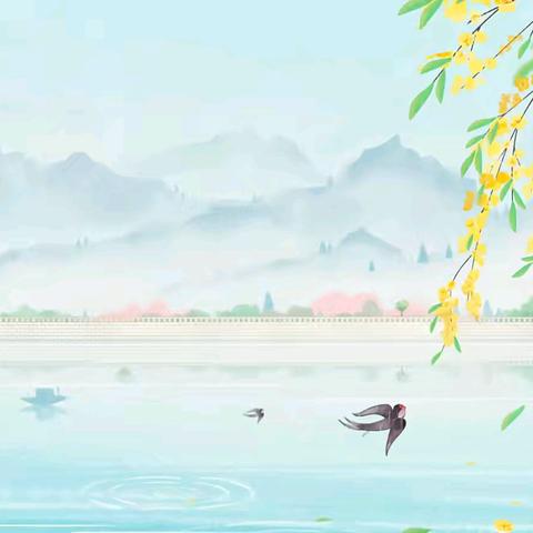 忽而春风 美好开始