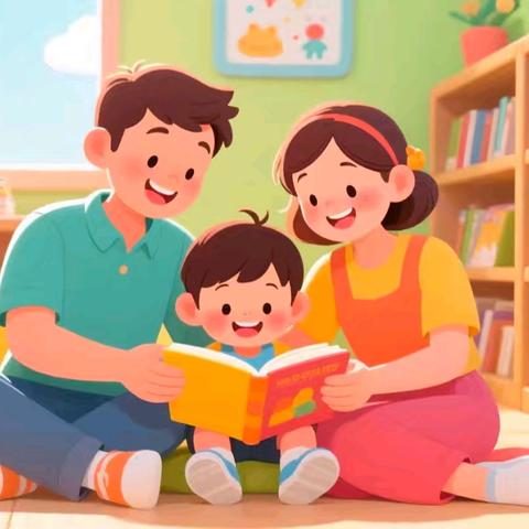 书海泛舟——我们“阅”过童年