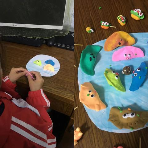 秋韵冬藏，情满立冬——阜阳市实验小学北校区五（7）班开展立冬实践活动
