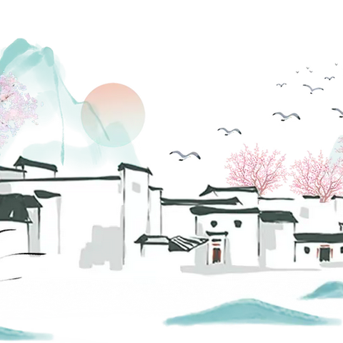 【明日晨星幼儿园】 清明节放假通知及温馨提示—Qingming Festival holiday notice and warm tips