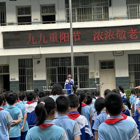 春暖花开，共赴美好时光一一百色市右江区中华小学第五周工作总结