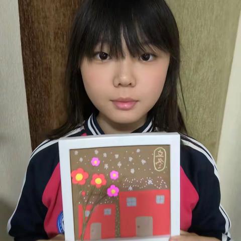 立冬已至，愿君安好