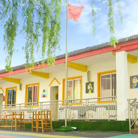 岗集蓝天幼儿园幼小衔接暑假班