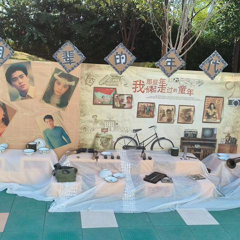 九九重阳节浓浓敬老情——童心幼儿园重阳节主题活动