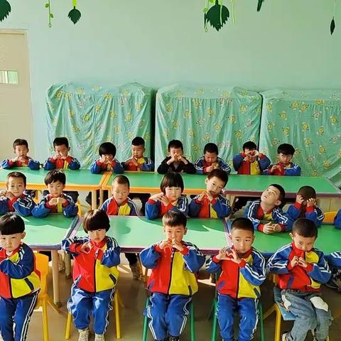 九九重阳节浓浓敬老情——重阳节主题活动