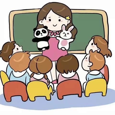 “借他山之石，琢己身之玉”——岔河中心幼儿园赴小街中心幼儿园交流学习之旅