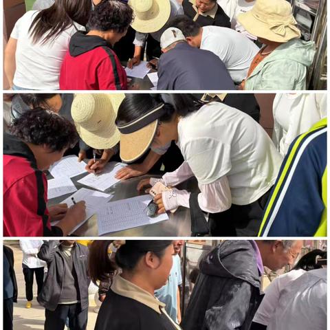 总结表彰树先进 家校合作促成长——竹峪镇丹阳小学期中表彰大会暨家长会