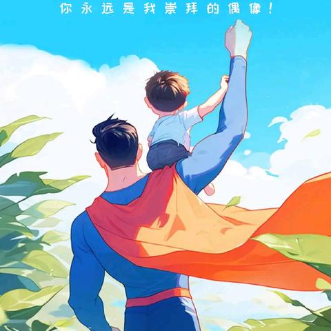 我心中的superman🦸