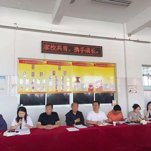 立德树人 培根育魂——金中2024年春季学期第十二周德育工作