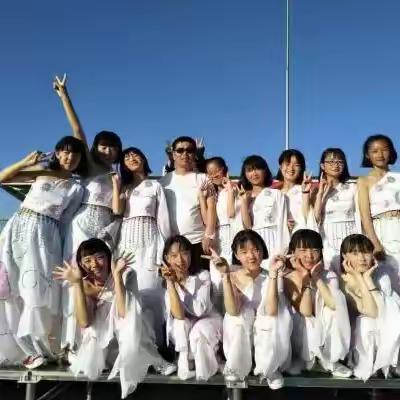 魅力校园，群星璀璨——金鸡滩镇初级中学“新时代好教师”风采展示（九）