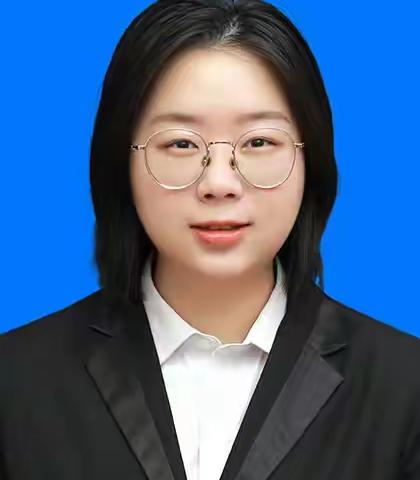 魅力校园，群星璀璨——金鸡滩镇初级中学“新时代好教师”风采展示（八）