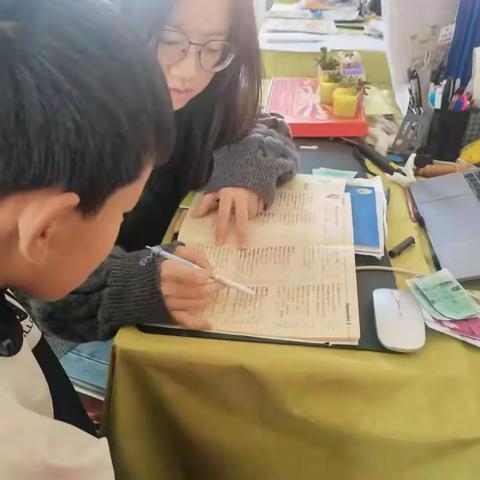 【最美教师】一场静待花开的教育守护——常佳妮