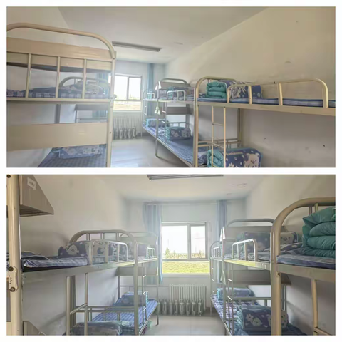 青春栖息地，优秀正当时 | 我校优秀宿舍风采展