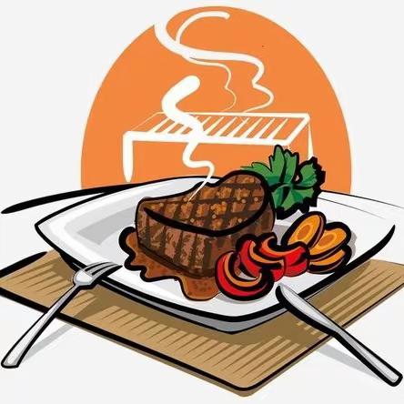 “享西餐美味，赴优雅之约”——约翰幼儿园西餐生日会