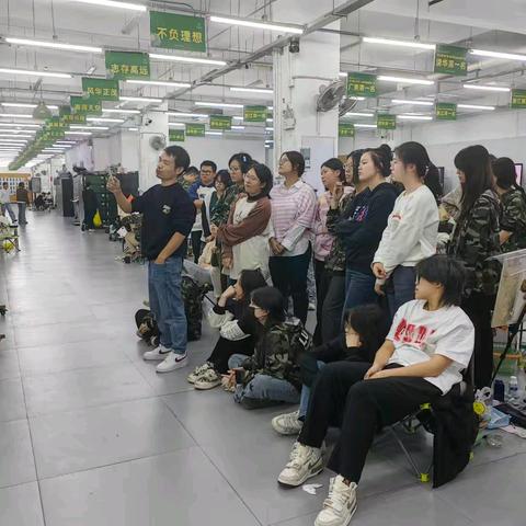 武汉育才美术高级中学问津校区－集训部赴杭学习第8周