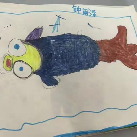 冉庄小学美术成果展示（副本）